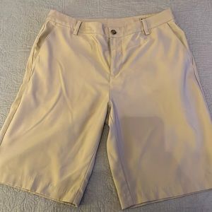 Men’s coaching shorts